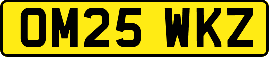 OM25WKZ