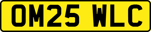 OM25WLC