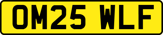OM25WLF