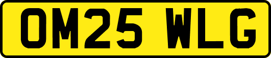 OM25WLG