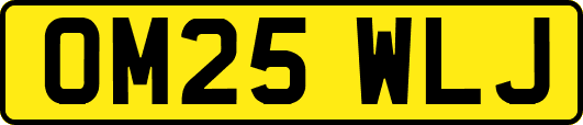 OM25WLJ
