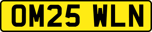 OM25WLN