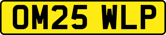 OM25WLP