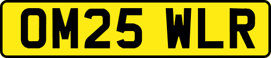 OM25WLR