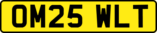 OM25WLT