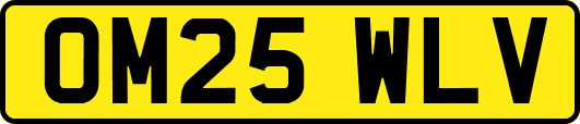 OM25WLV