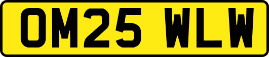 OM25WLW