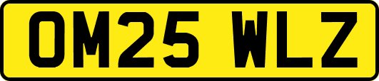OM25WLZ