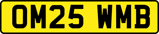 OM25WMB