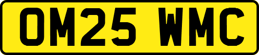 OM25WMC