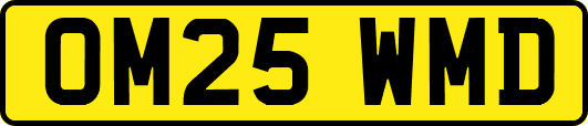 OM25WMD