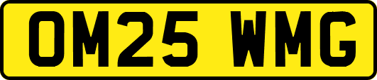 OM25WMG