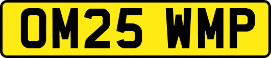 OM25WMP