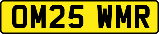OM25WMR