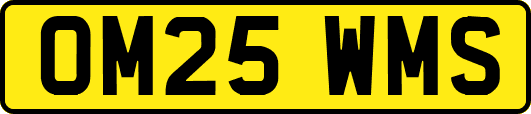 OM25WMS