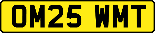 OM25WMT