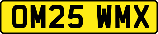 OM25WMX