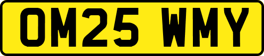 OM25WMY