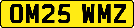OM25WMZ
