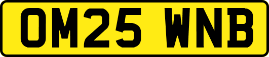 OM25WNB
