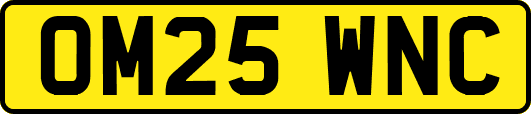 OM25WNC