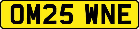 OM25WNE