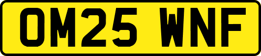 OM25WNF