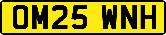 OM25WNH