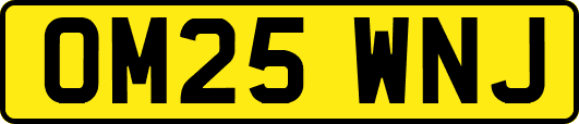 OM25WNJ