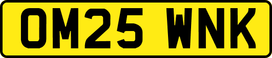 OM25WNK