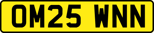 OM25WNN