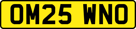 OM25WNO