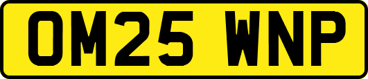 OM25WNP