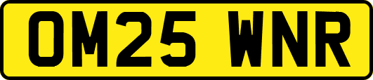 OM25WNR