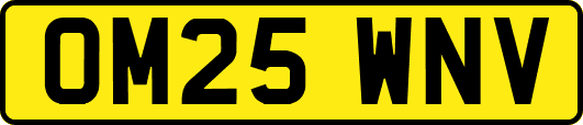 OM25WNV