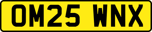 OM25WNX