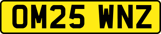 OM25WNZ