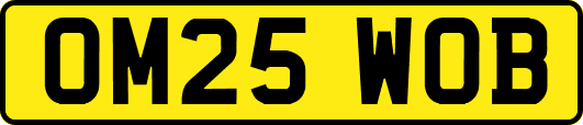 OM25WOB