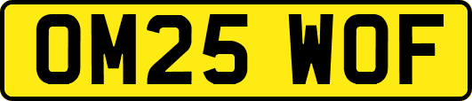 OM25WOF