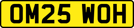 OM25WOH