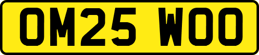 OM25WOO