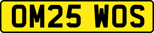 OM25WOS