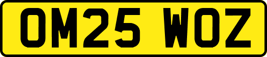 OM25WOZ