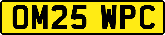 OM25WPC