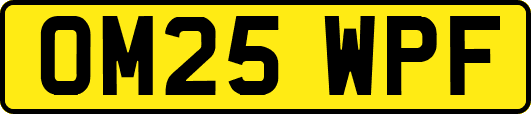 OM25WPF