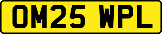OM25WPL