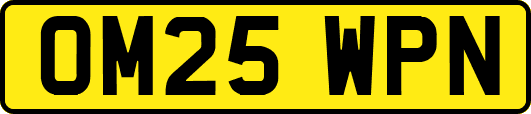 OM25WPN