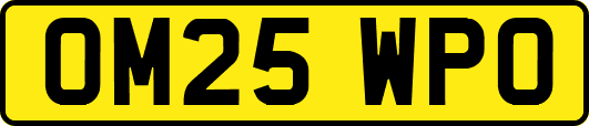 OM25WPO