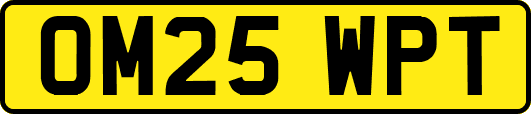OM25WPT
