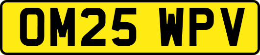 OM25WPV